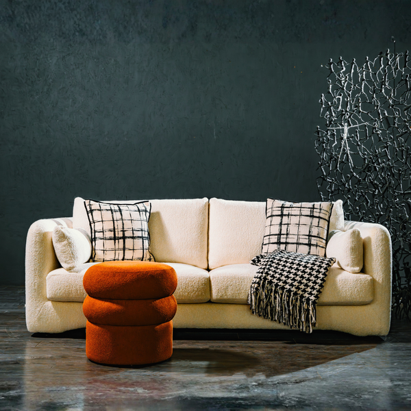 CANVAS sofa｜OVO