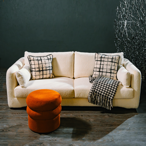 CANVAS sofa｜OVO