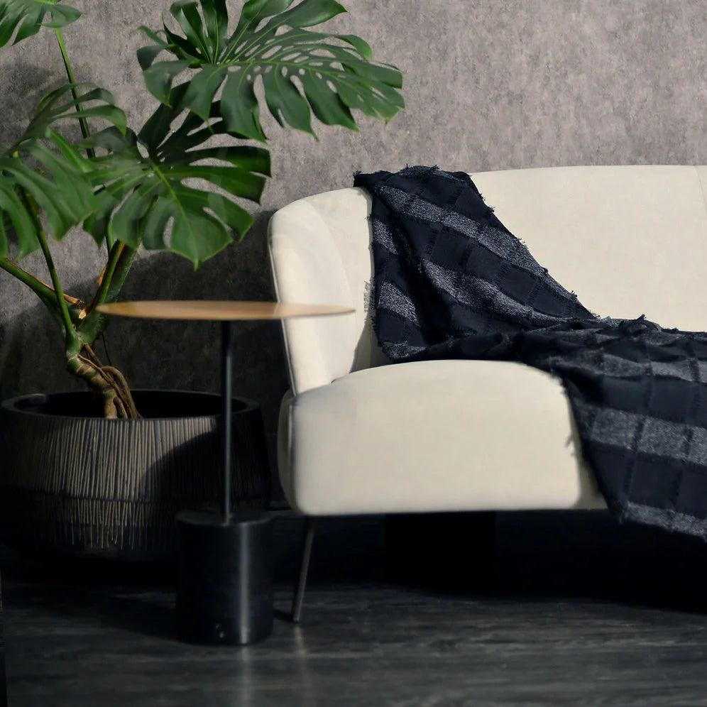 CARIS Sofa - 2 Seaters | OVO
