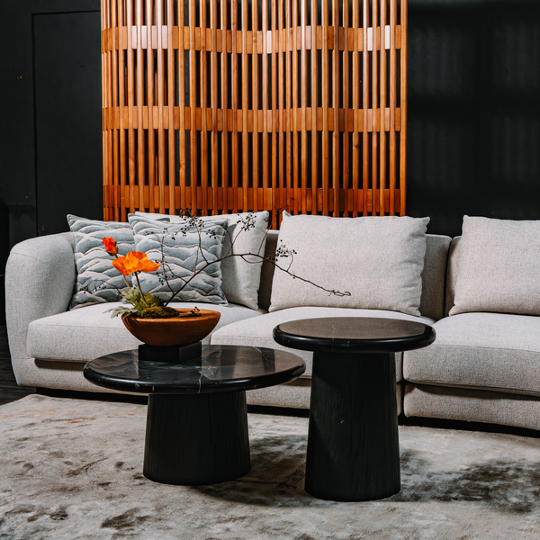COVE Sofa - 2 Seaters with Chaise ｜OVO