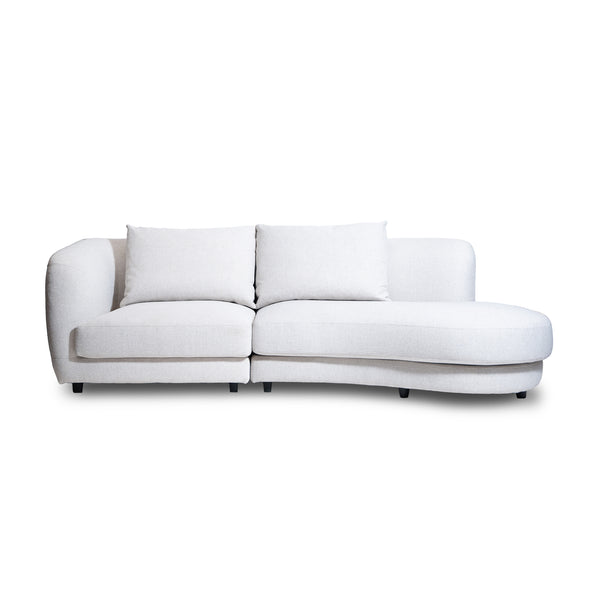 COVE Sofa - Single Seater with Chaise | OVO