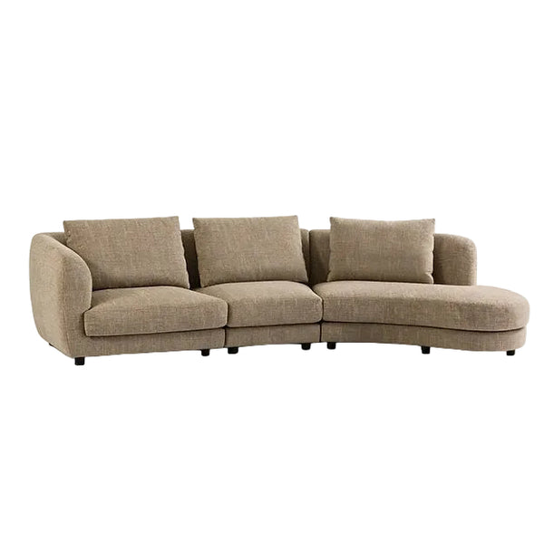 COVE Sofa - 2 Seaters with Chaise