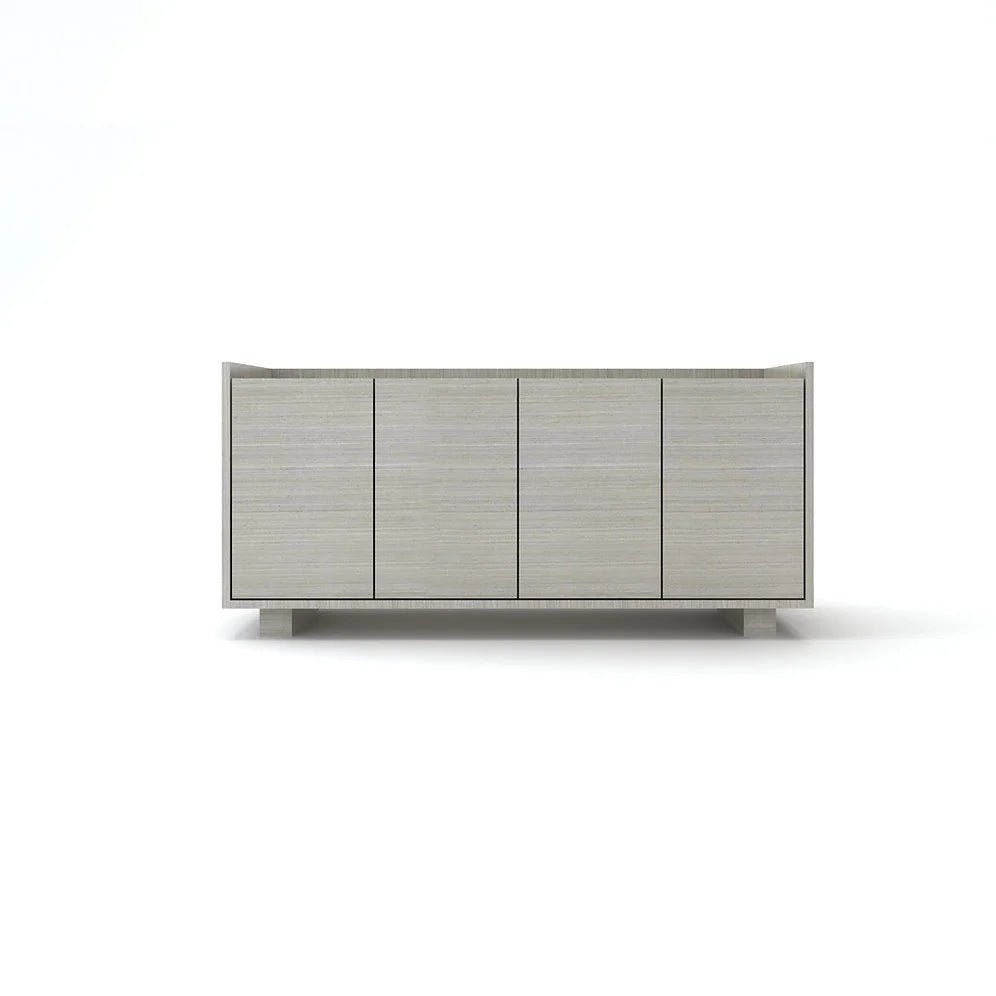 CLING Side Cabinet - 4 Door | OVO