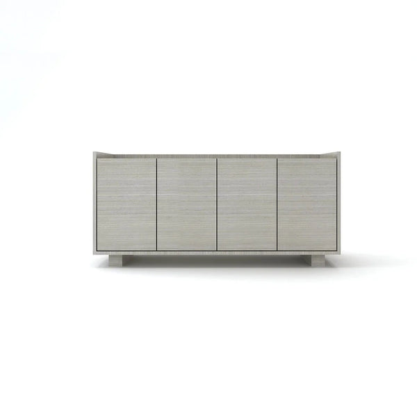 CLING Side Cabinet - 4 Door | OVO