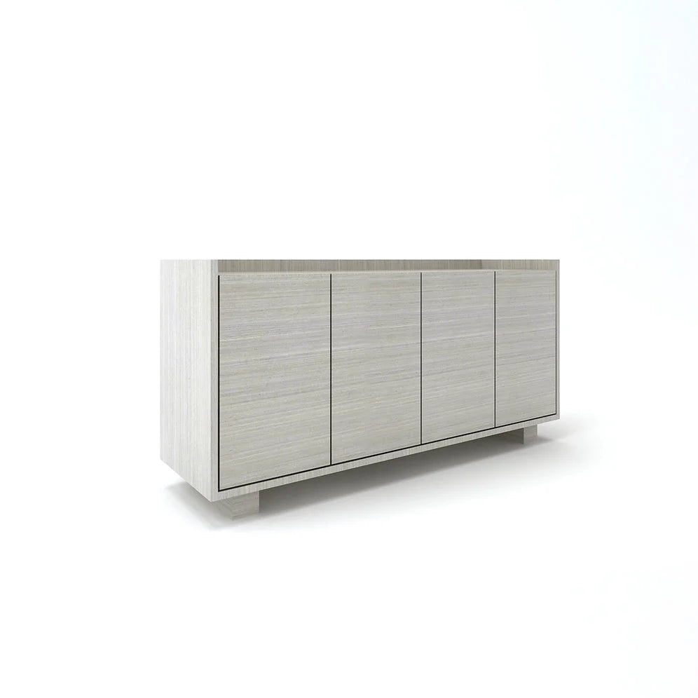 CLING Side Cabinet - 4 Door | OVO