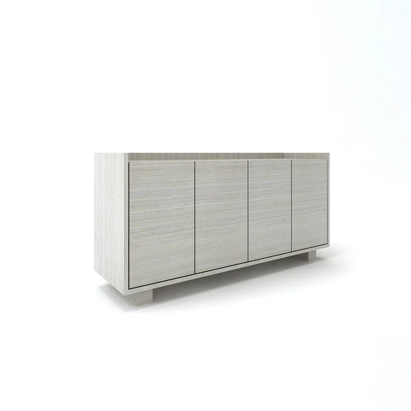 CLING Side Cabinet - 4 Door | OVO