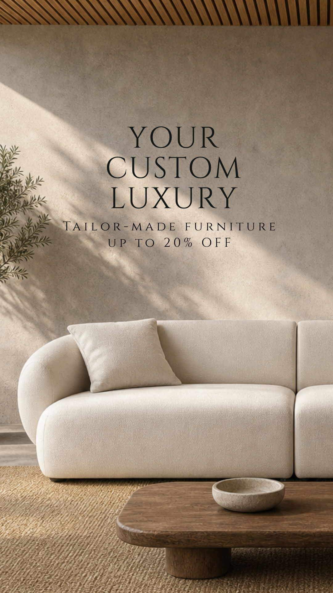 Customizable Furniture | OVO