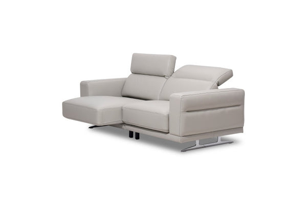 DARA Motorized Leather Sofa - 2 Seaters