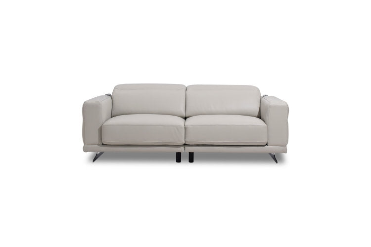 DARA Motorized Leather Sofa - 2 Seaters