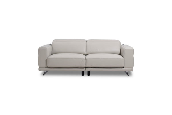 DARA Motorized Leather Sofa - 2 Seaters