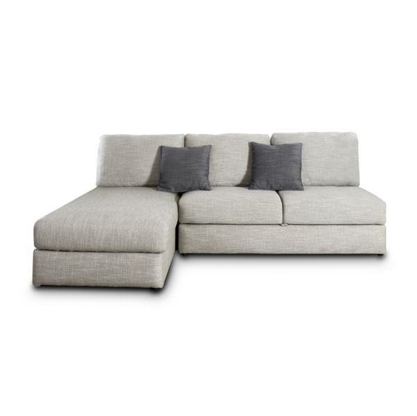 DAYDREAM L-shape sofa bed (Left) - W2250mm | OVO