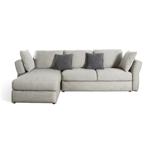 DAYDREAM L-shape sofa bed (Left) | OVO