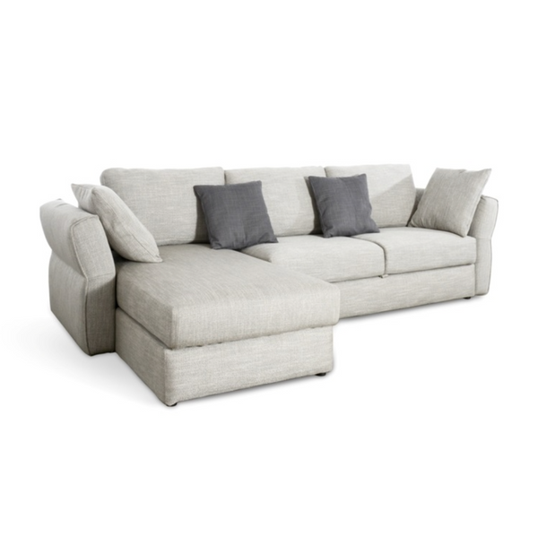 DAYDREAM L-shape sofa bed (Left) | OVO