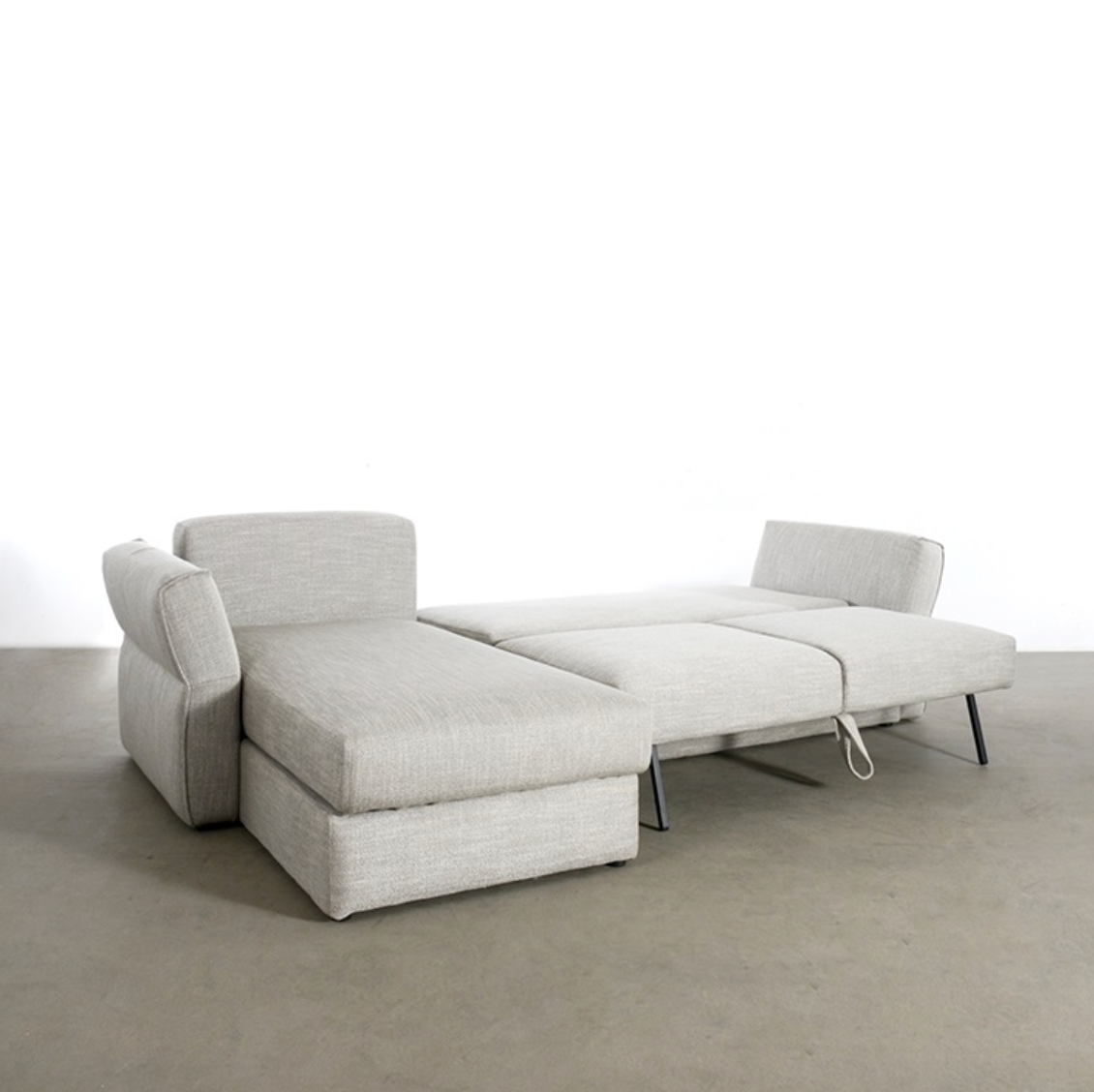 DAYDREAM L-shape sofa bed (Left) | OVO