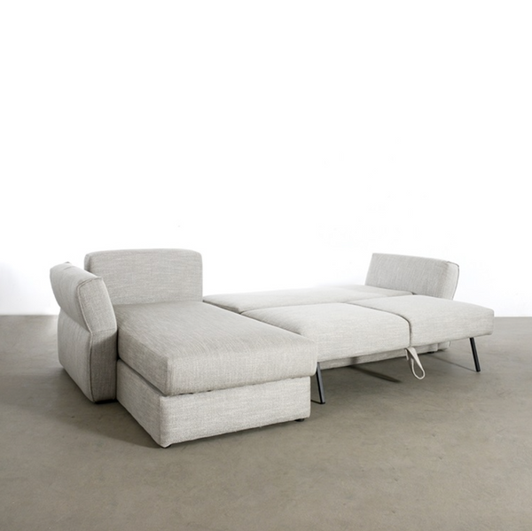 DAYDREAM L-shape sofa bed (Left) | OVO