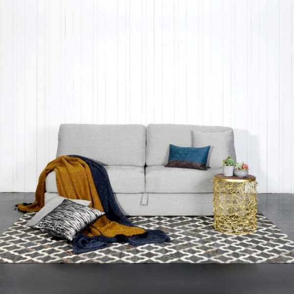 DAYDREAM sofa bed - 2 Seaters | OVO