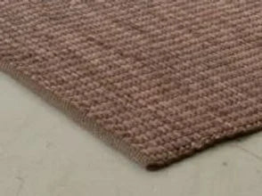DENALI Rug - Brown | OVO