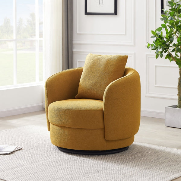 DOVE Sofa - Single Seater ｜OVO