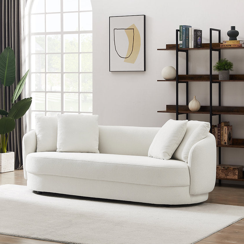 DOVE Sofa - 2 Seaters | OVO