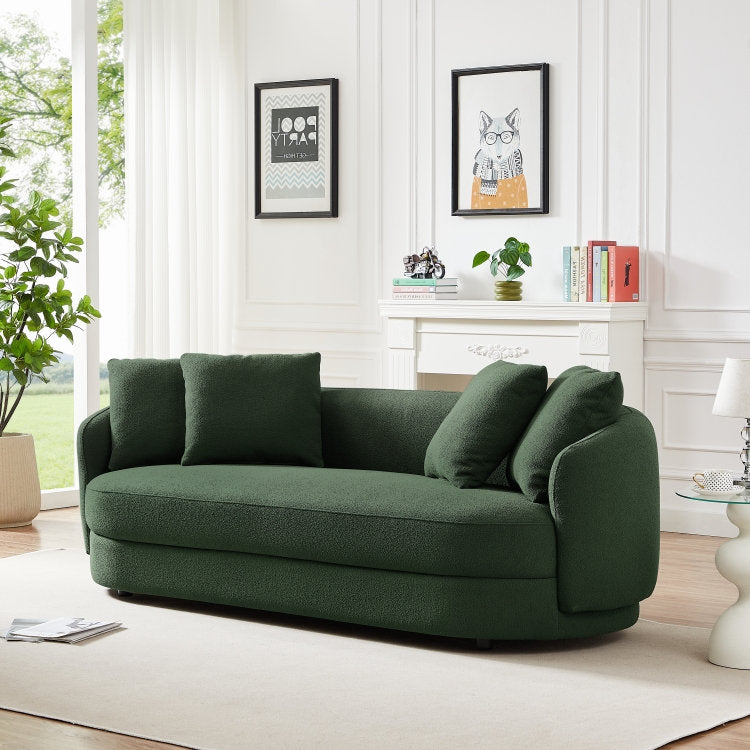DOVE Sofa - 2 Seaters | OVO
