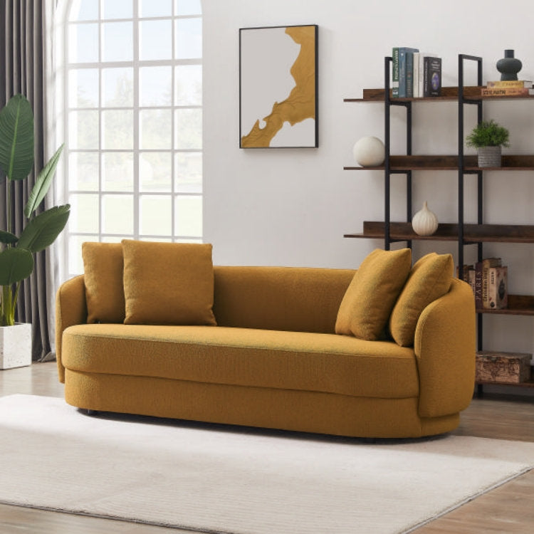 DOVE Sofa - 2 Seaters | OVO