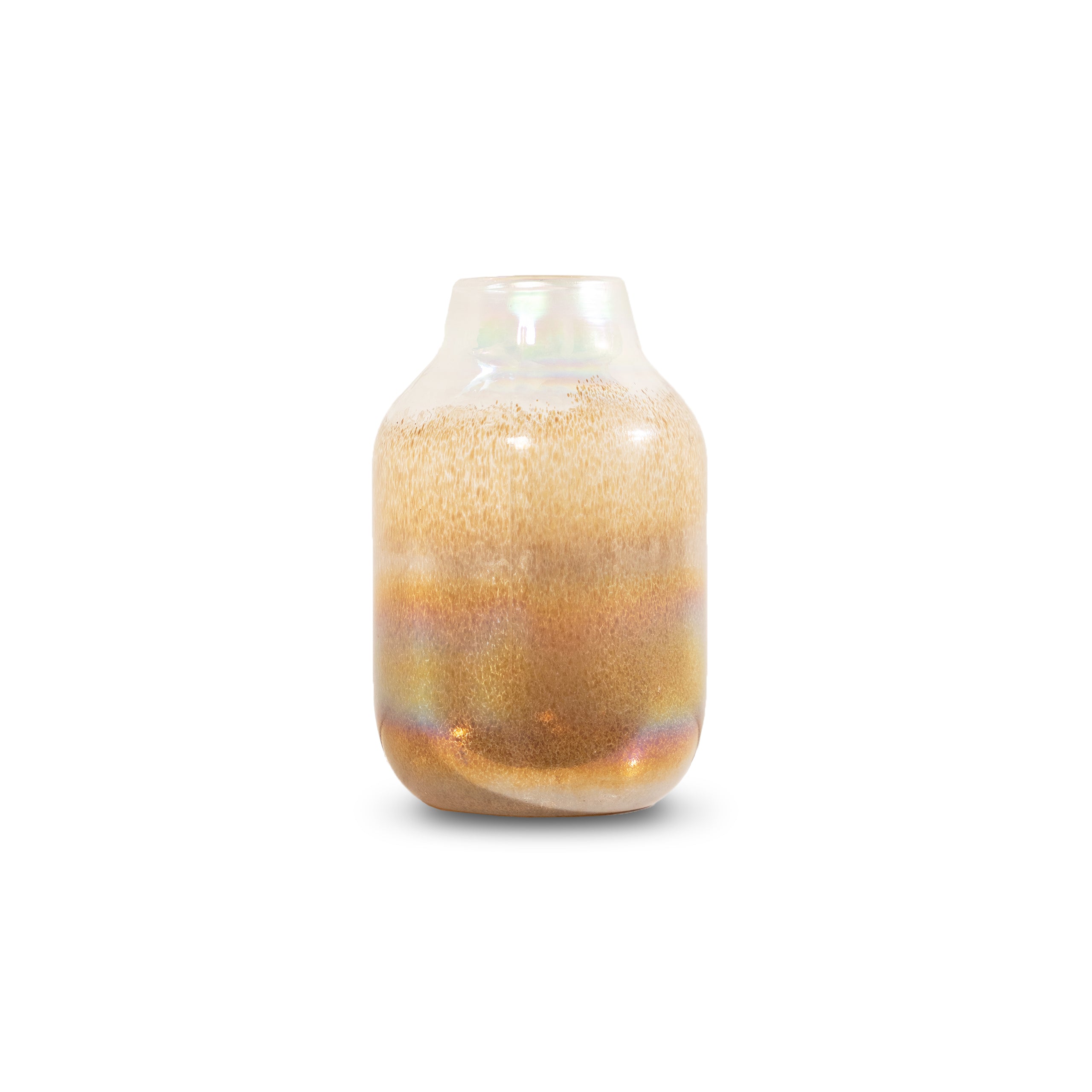 DUNE Glass Vase - H390mm | OVO