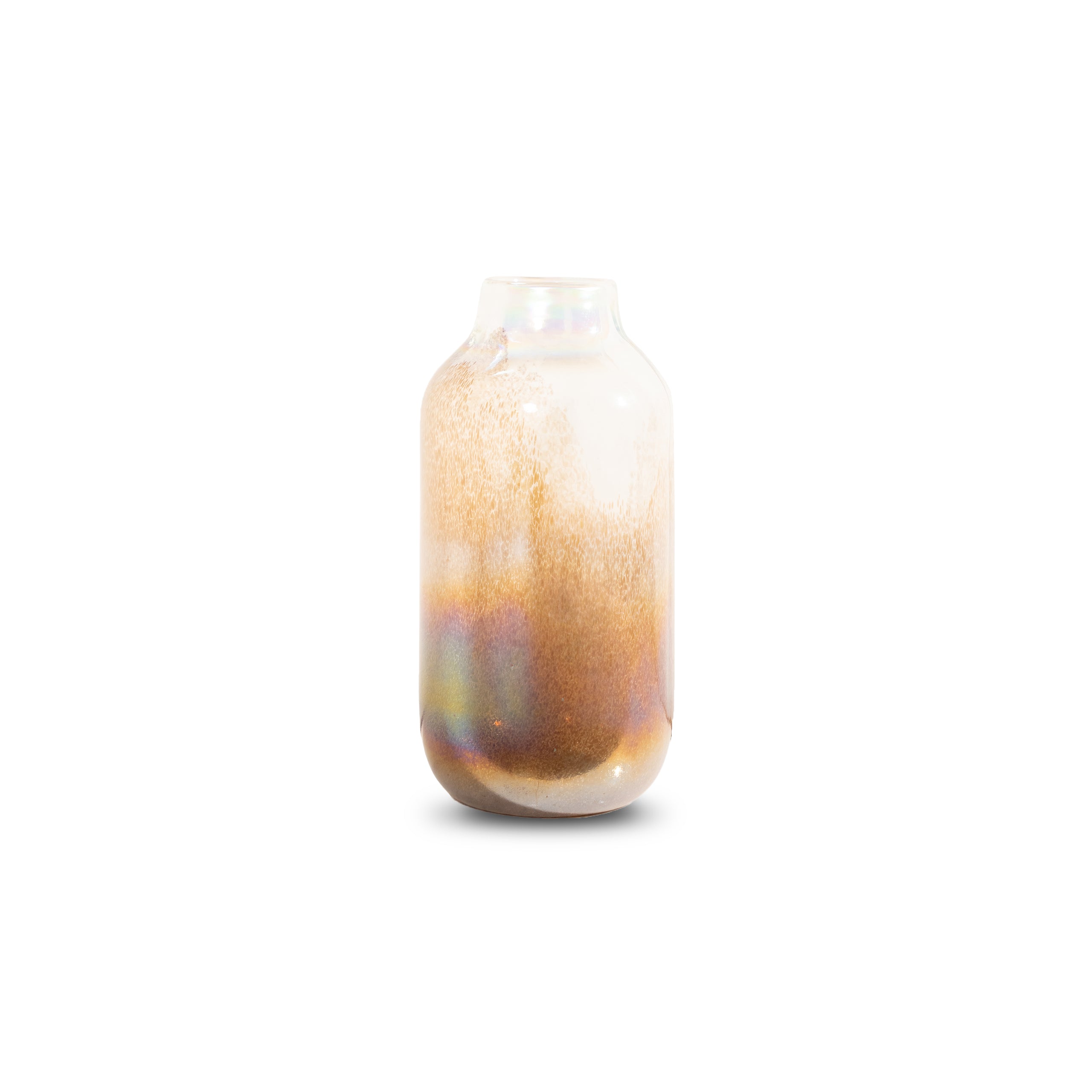 DUNE Glass Vase - H500mm | OVO