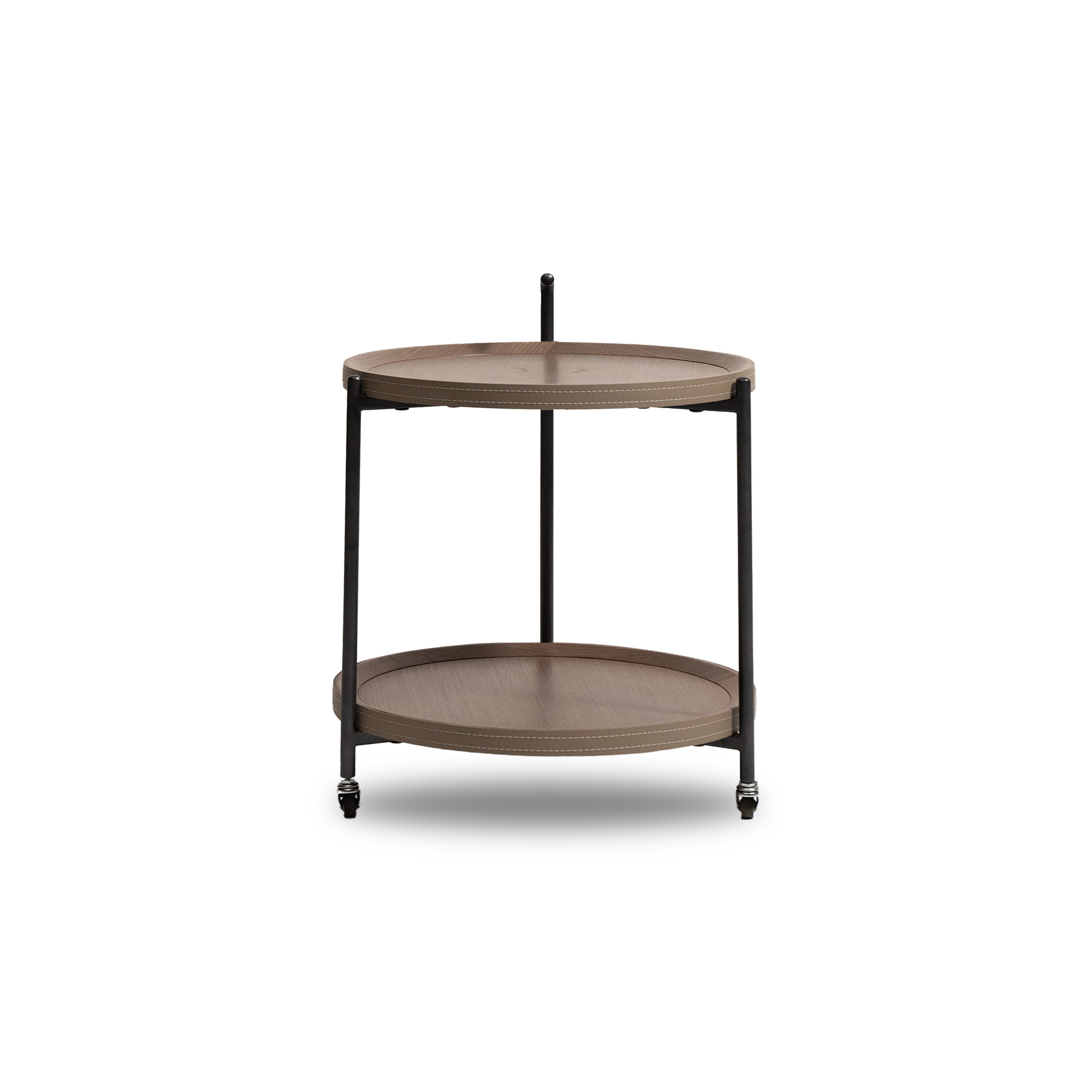 DUO Dining Car | OVO