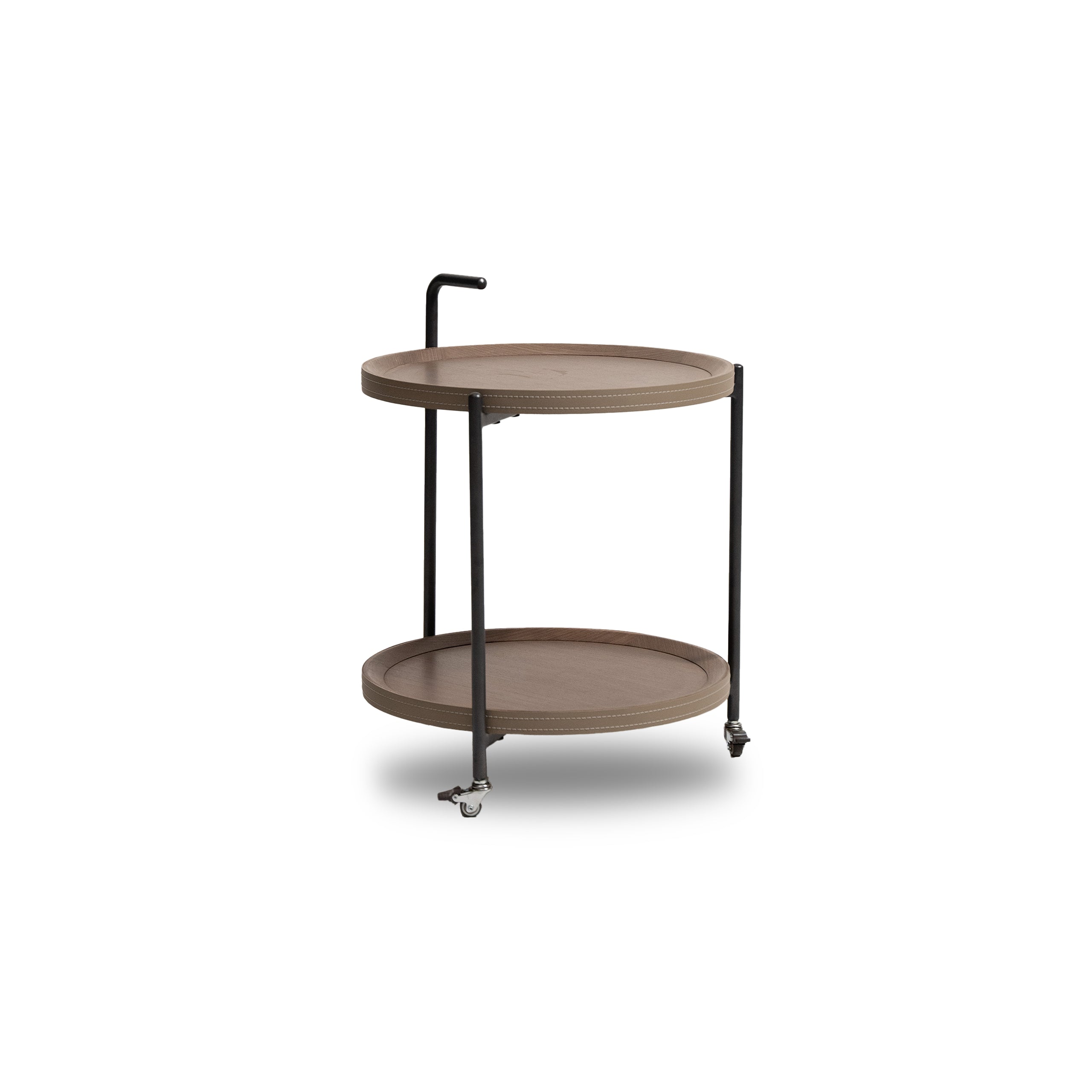 DUO Dining Car | OVO