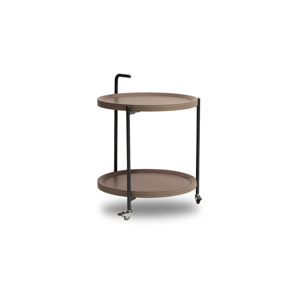 DUO Dining Car | OVO