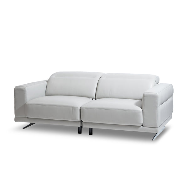DARA Motorized Leather Sofa - 2 Seaters | OVO