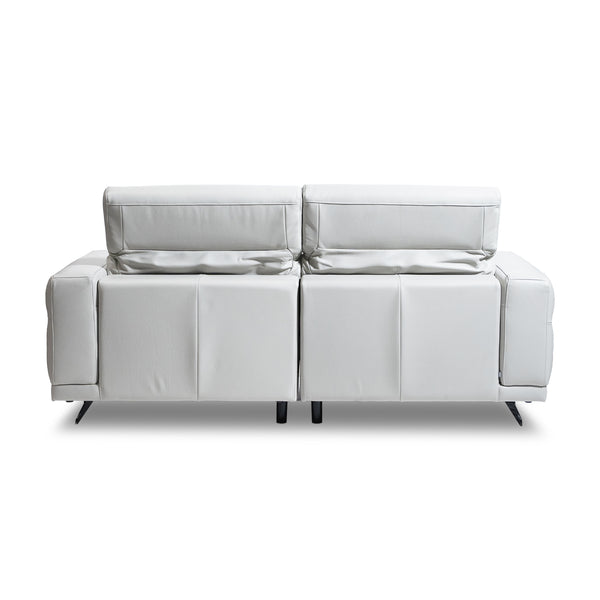 DARA Motorized Leather Sofa - 2 Seaters | OVO
