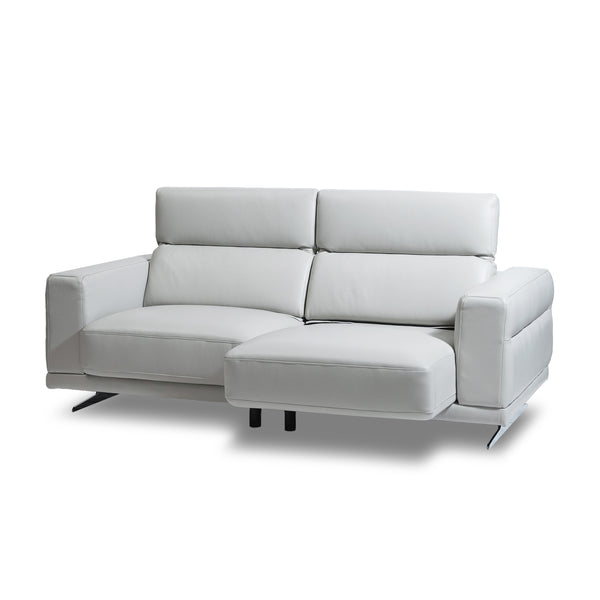 DARA Motorized Leather Sofa - 2 Seaters | OVO