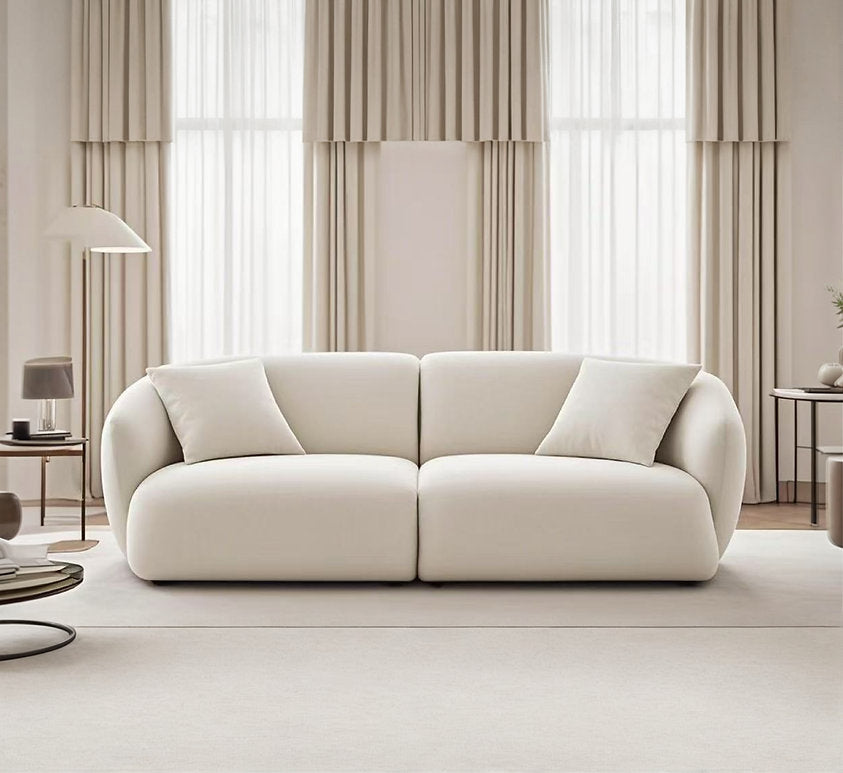 EASE Sofa - 2 Seaters | OVO