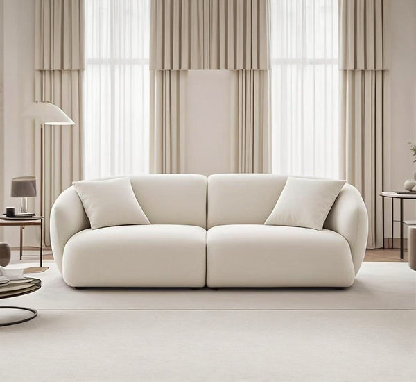 EASE Sofa - 2 Seaters | OVO