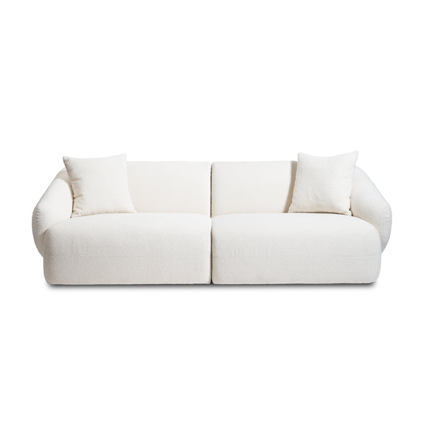 EASE Sofa - 2 Seaters | OVO