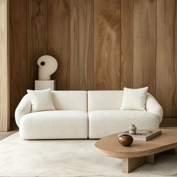 EASE Sofa - 2 Seaters ｜OVO