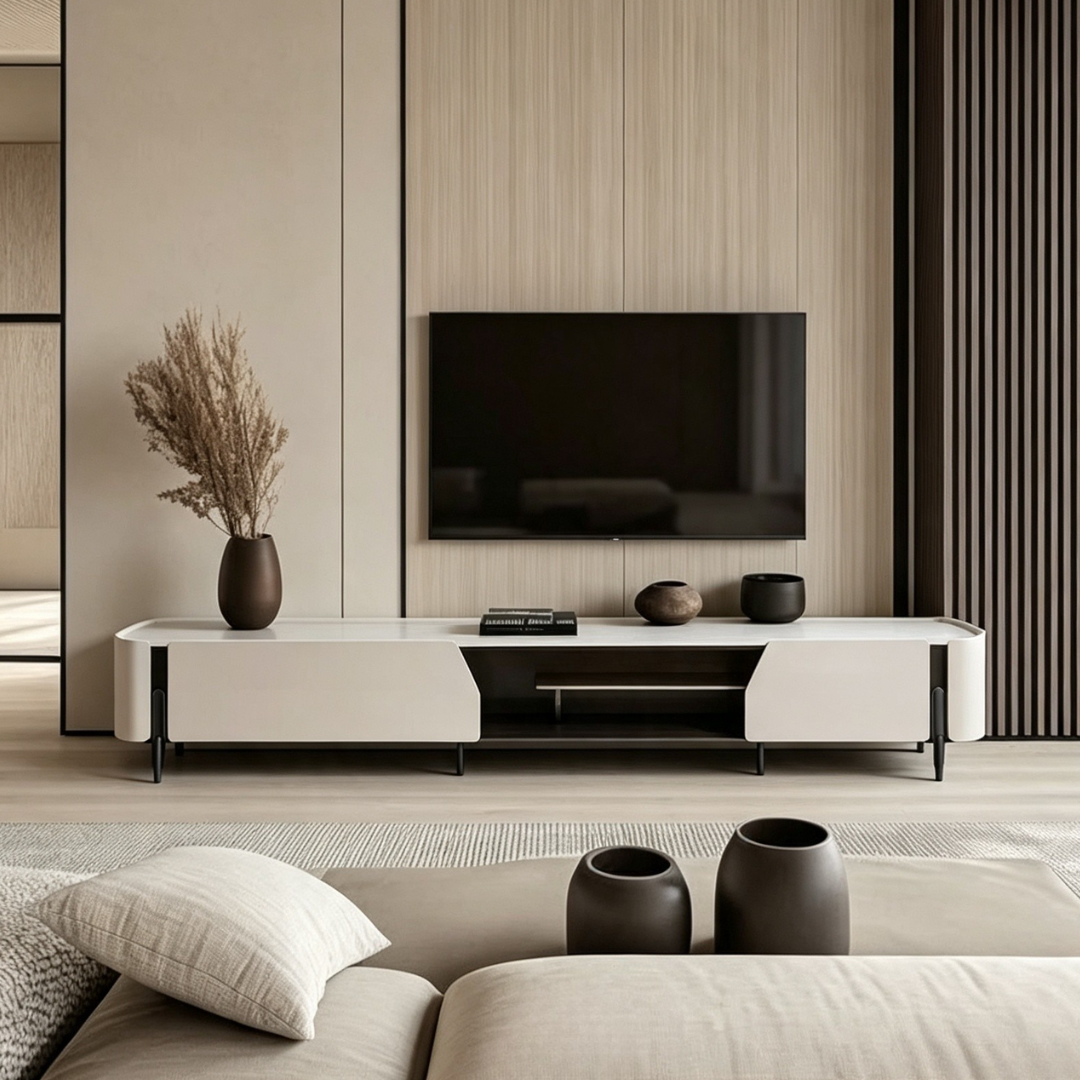 ECHO TV Cabinet | OVO 