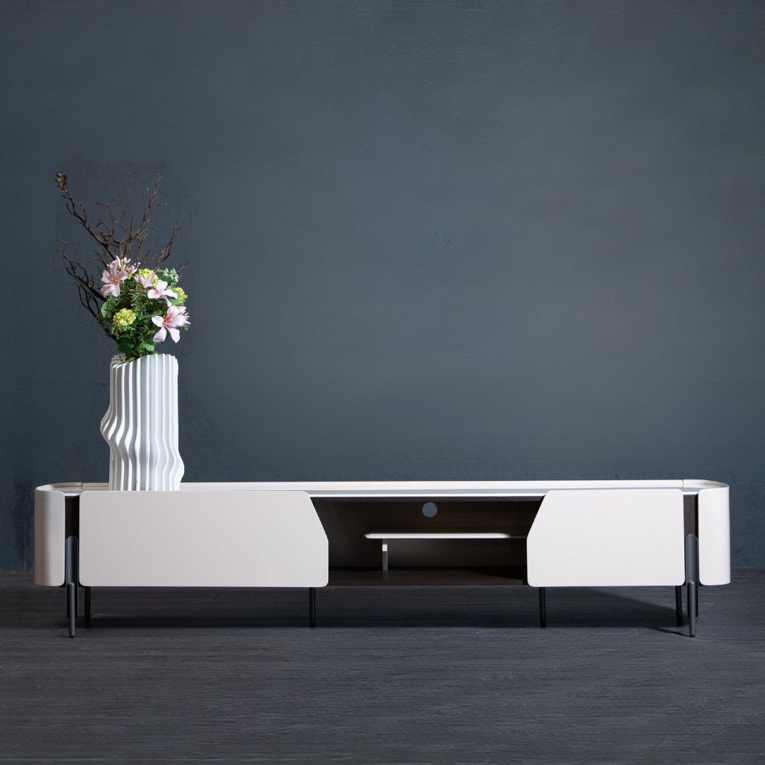 ECHO TV cabinet｜OVO