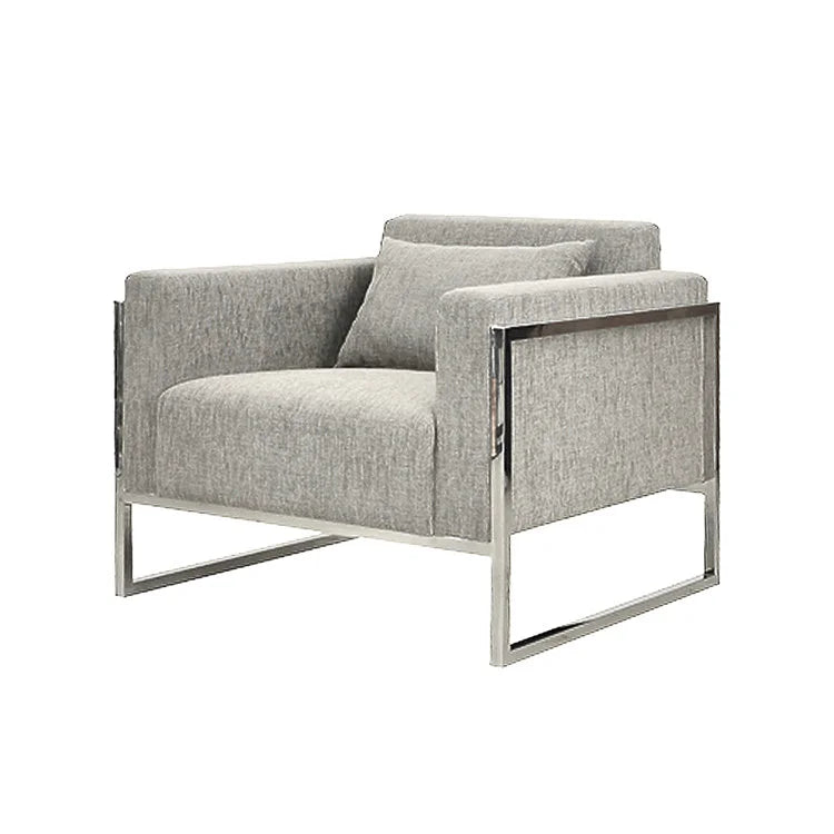 ENZO Armchair | OVO