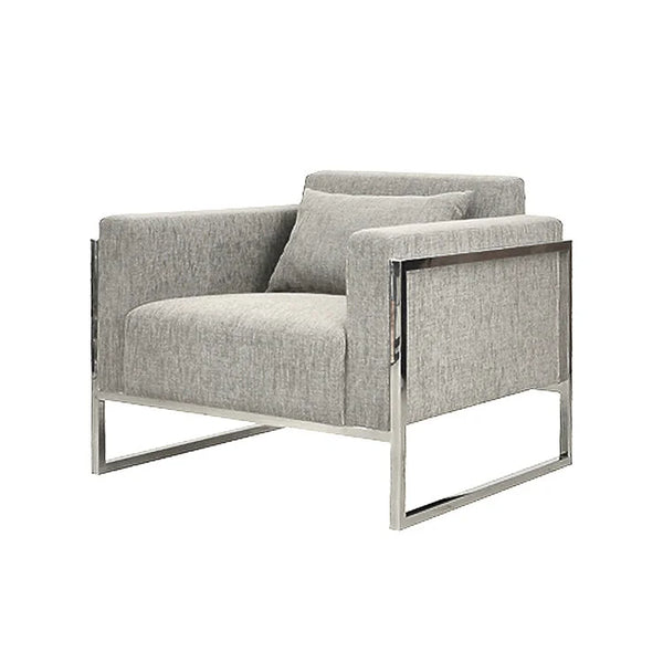 ENZO Armchair | OVO