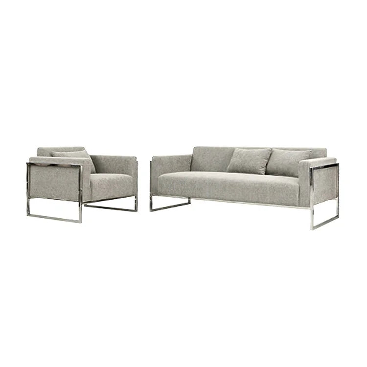 ENZO Armchair & Sofa | OVO