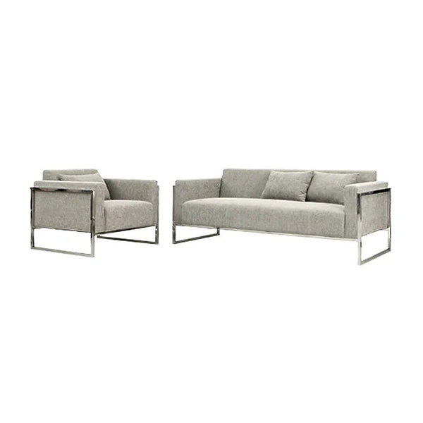 ENZO Armchair & Sofa | OVO
