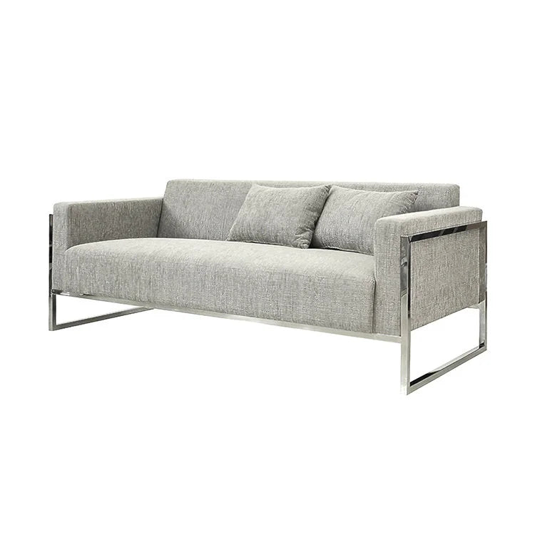 ENZO Sofa - 3 Seaters | OVO