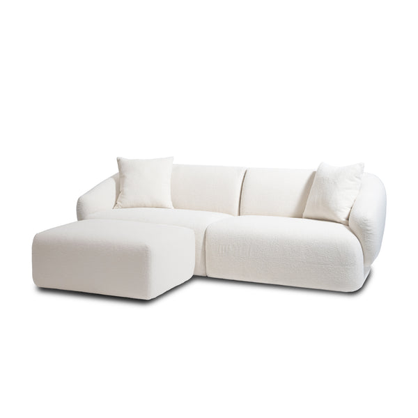 EASE Ottoman | OVO