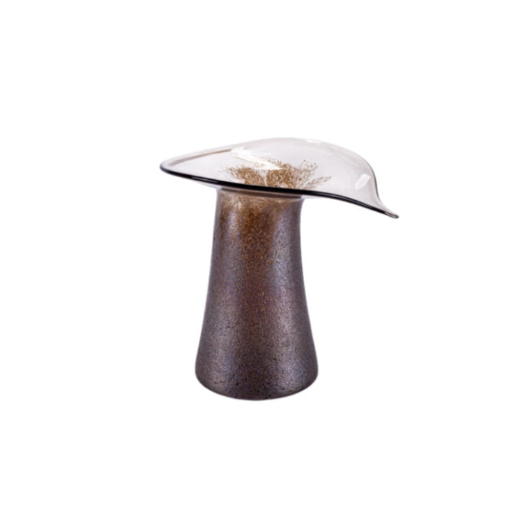 FLARE Glass Vase - H250mm