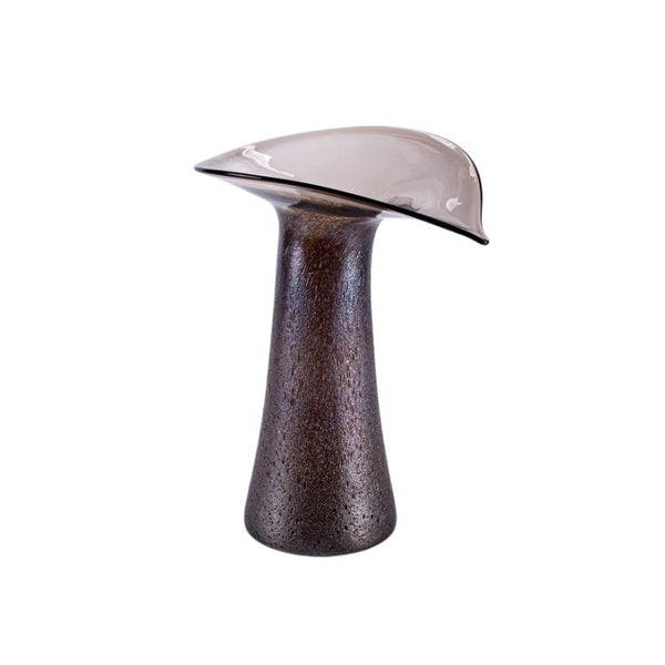 FLARE Glass Vase - H340mm