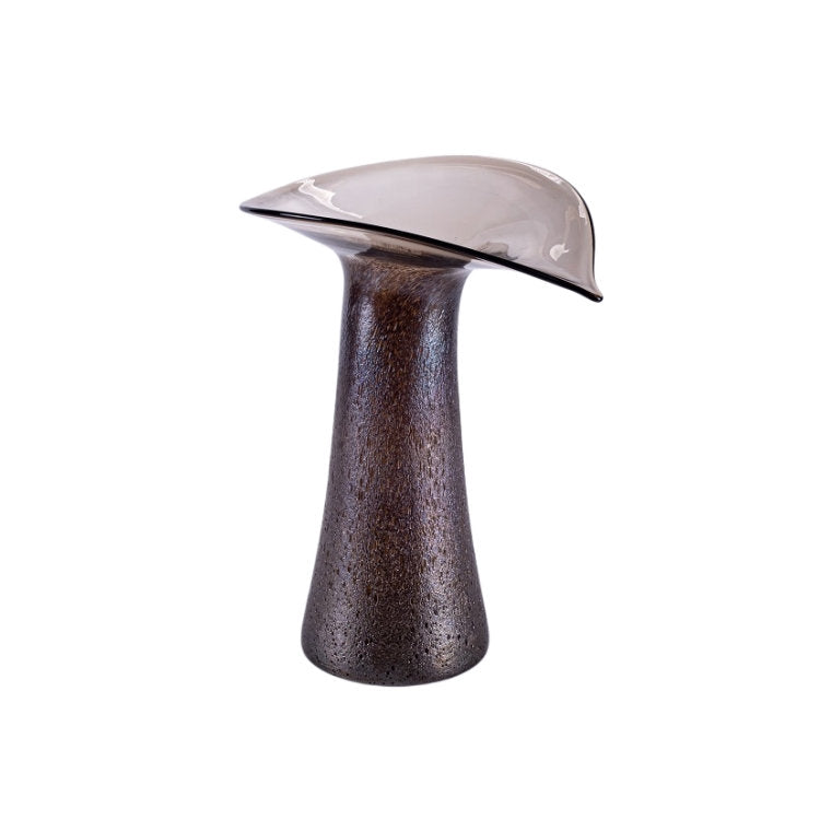 FLARE Glass Vase - H340mm
