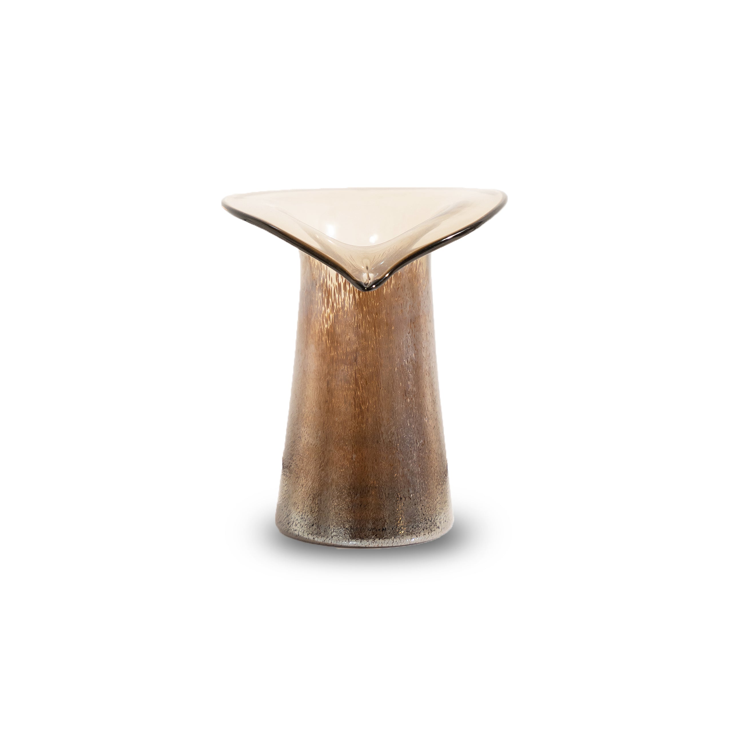 FLARE Glass Vase - H250mm | OVO