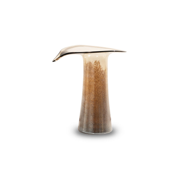 FLARE Glass Vase - H340mm | OVO